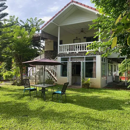 Aforetime Village Amphoe Koksamui Exterior photo