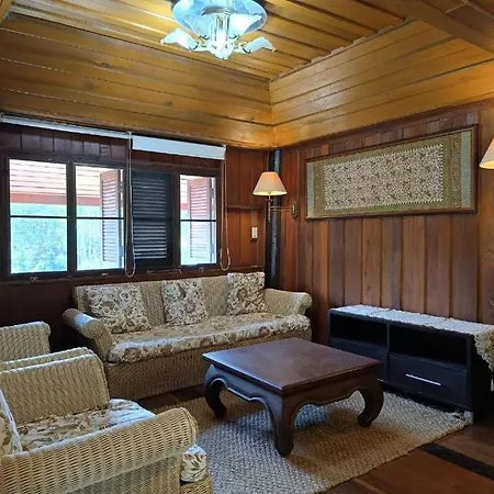 Aforetime Village Amphoe Koksamui Room photo