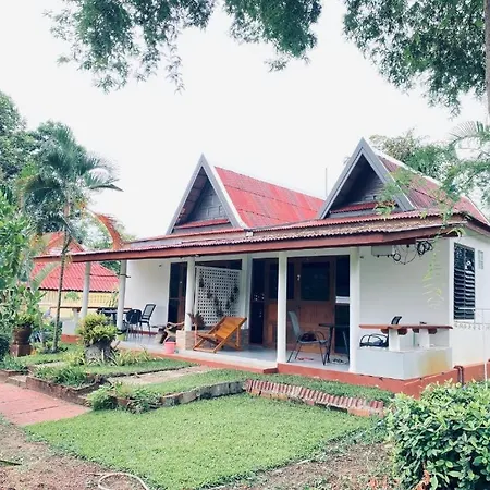 Aforetime Village Amphoe Koksamui Exterior photo