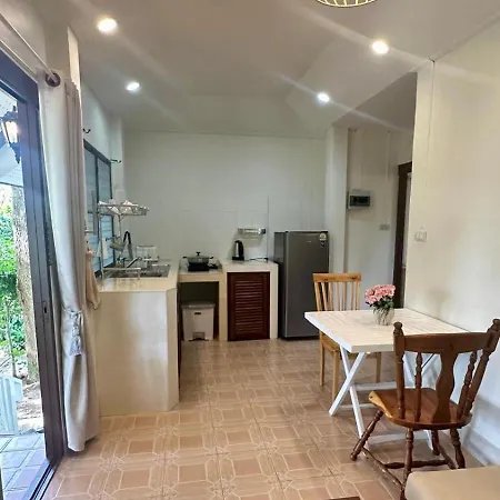 Aforetime Village Amphoe Koksamui Room photo