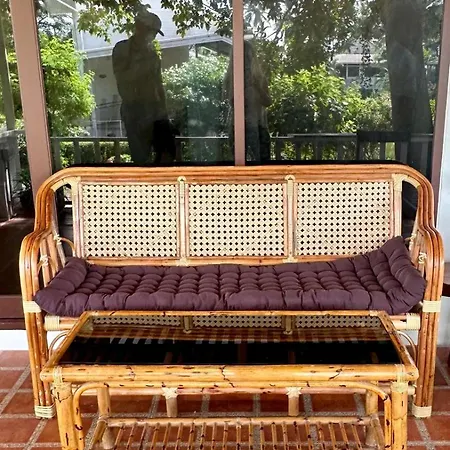 Aforetime Village Amphoe Koksamui Room photo