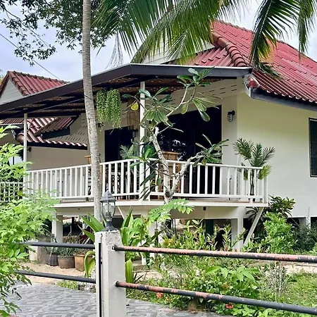 Aforetime Village Amphoe Koksamui Exterior photo