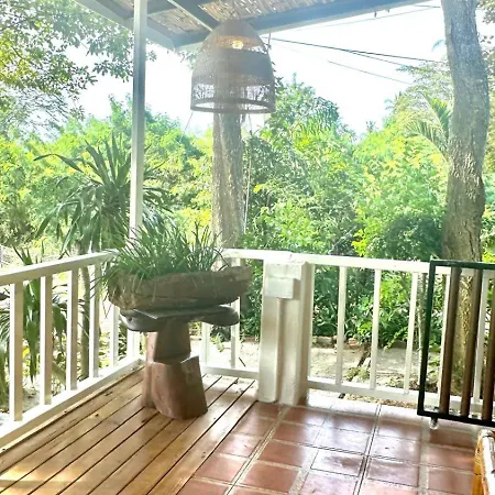 Aforetime Village Amphoe Koksamui Room photo