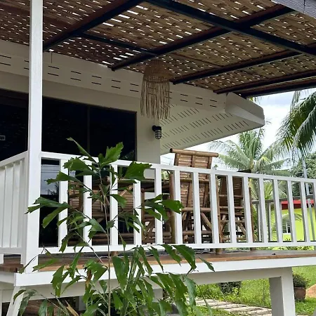Aforetime Village Amphoe Koksamui Room photo