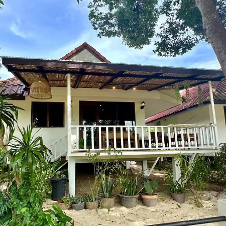 Aforetime Village Amphoe Koksamui Room photo