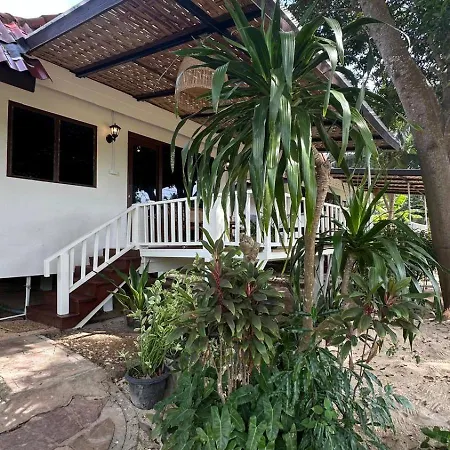 Aforetime Village Amphoe Koksamui Room photo