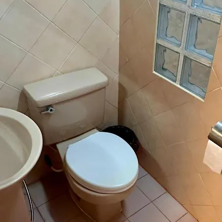 Aforetime Village Amphoe Koksamui Room photo
