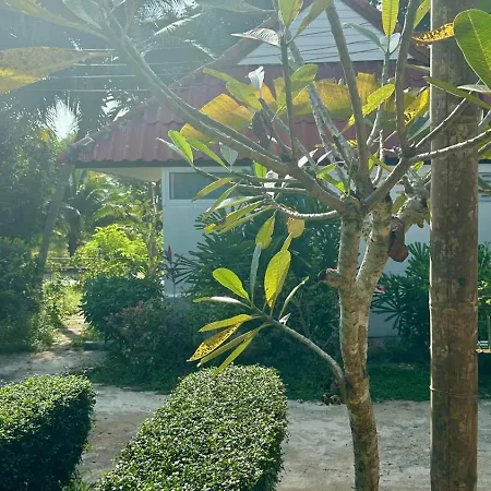 Aforetime Village Amphoe Koksamui Room photo