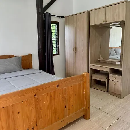 Aforetime Village Amphoe Koksamui Room photo