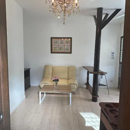 Aforetime Village Amphoe Koksamui Room photo