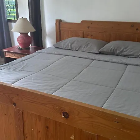 Aforetime Village Amphoe Koksamui Room photo