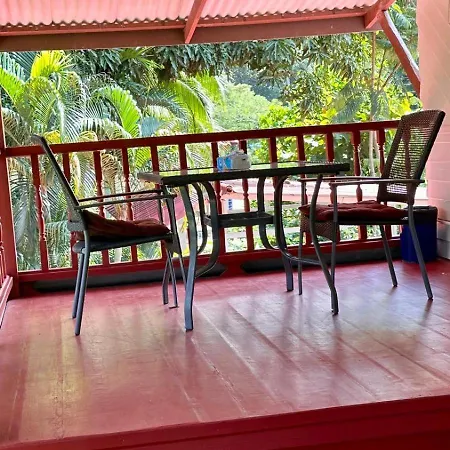 Aforetime Village Amphoe Koksamui Room photo