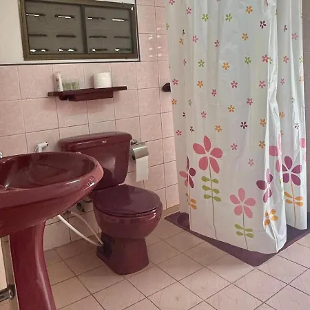 Aforetime Village Amphoe Koksamui Room photo