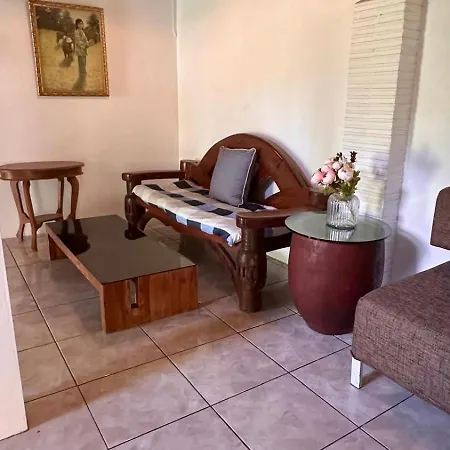 Aforetime Village Amphoe Koksamui Room photo