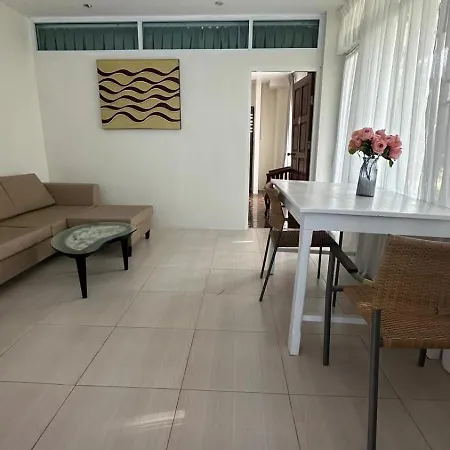 Aforetime Village Amphoe Koksamui Room photo