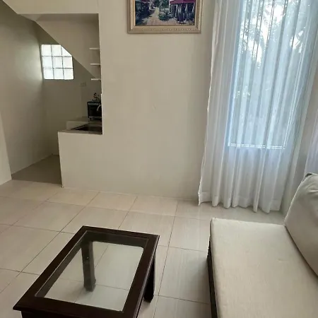 Aforetime Village Amphoe Koksamui Room photo