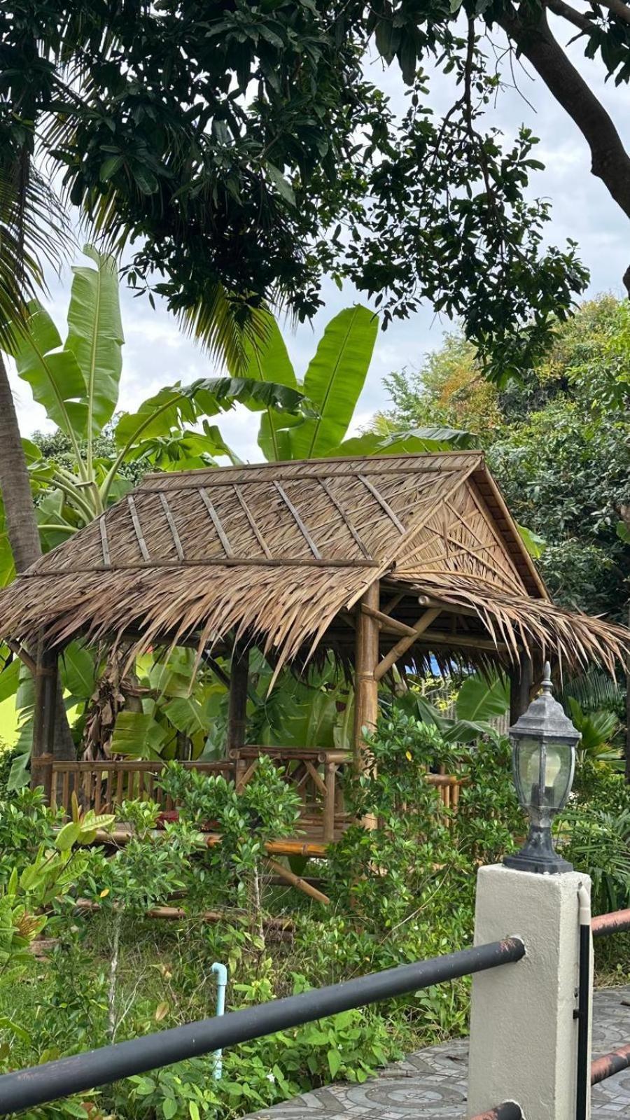 วิลล่า Aforetime Village *