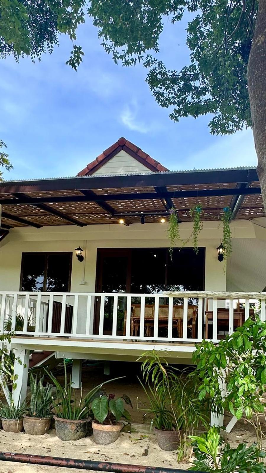 Aforetime Village วิลล่า