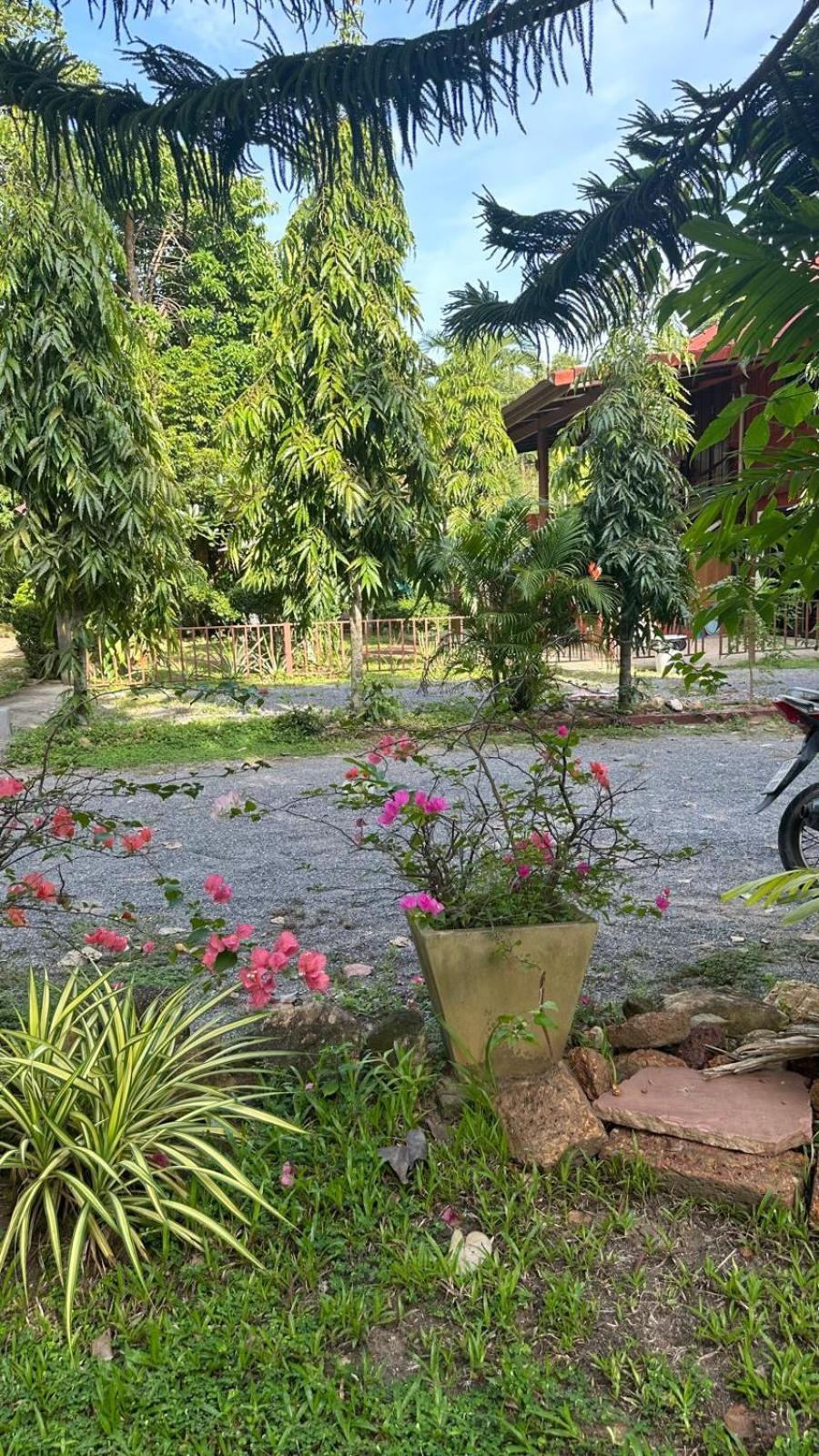วิลล่า Aforetime Village *