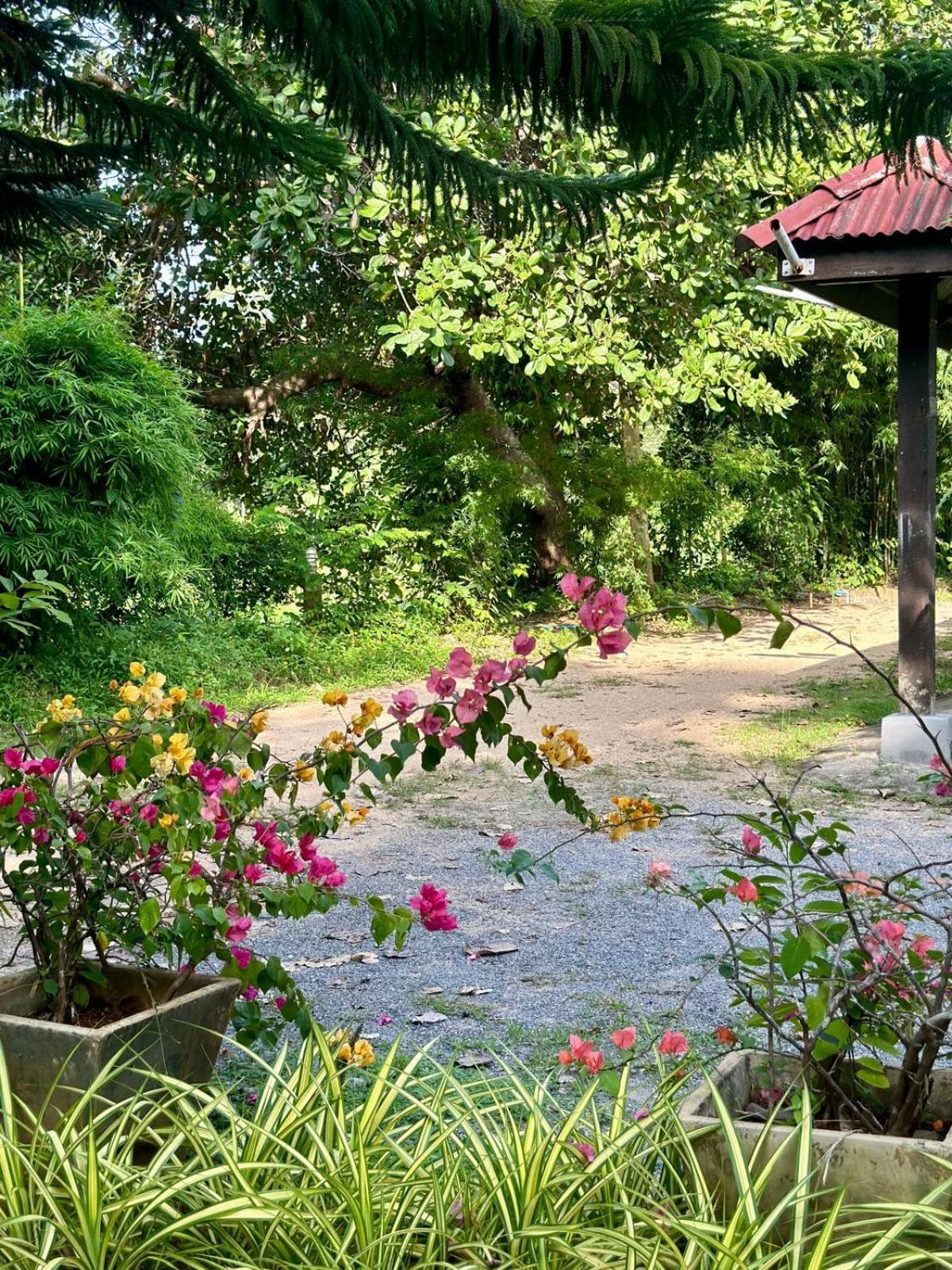 Aforetime Village วิลล่า หน้าทอนเบย์